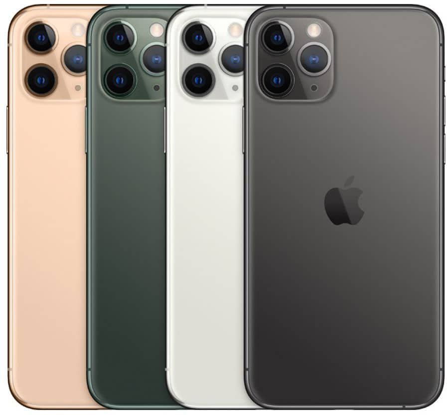Apple iPhone 11 Pro Review