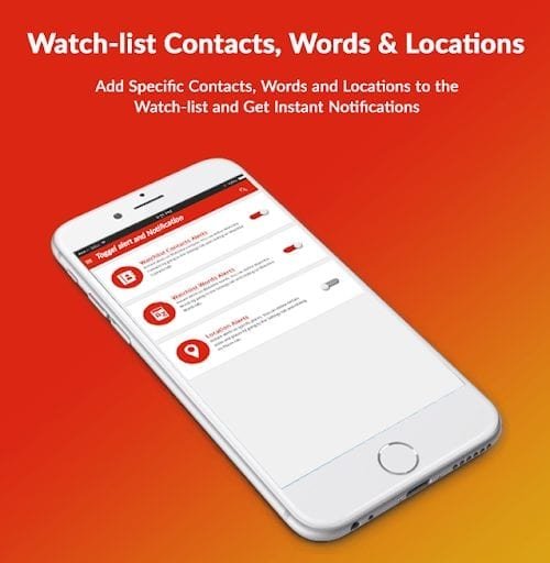 xnspy analytics