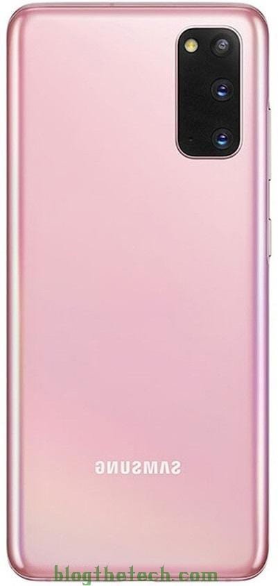 Samsung Galaxy S20 analysis a compact mobile with enormous features .5 Samsung Galaxy S20 analysis a compact mobile with enormous features .5