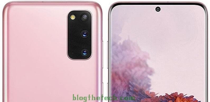 Samsung Galaxy S20 analysis a compact mobile with enormous features .6 Samsung Galaxy S20 analysis a compact mobile with enormous features .6