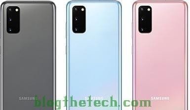 Samsung Galaxy S20 analysis a compact mobile with enormous features .7 Samsung Galaxy S20 analysis a compact mobile with enormous features .7