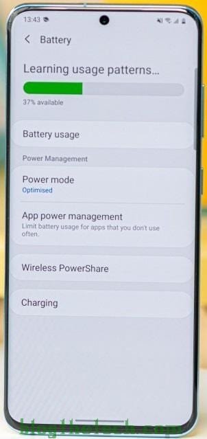 Samsung Galaxy S20 analysis a compact mobile with enormous features 08 Samsung Galaxy S20 analysis a compact mobile with enormous features 08
