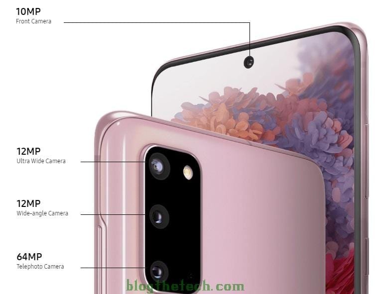 Samsung Galaxy S20 analysis a compact mobile with enormous features Samsung Galaxy S20 analysis a compact mobile with enormous features