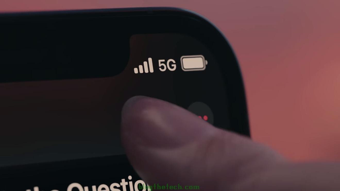 5G is here to stay 5G is here to stay