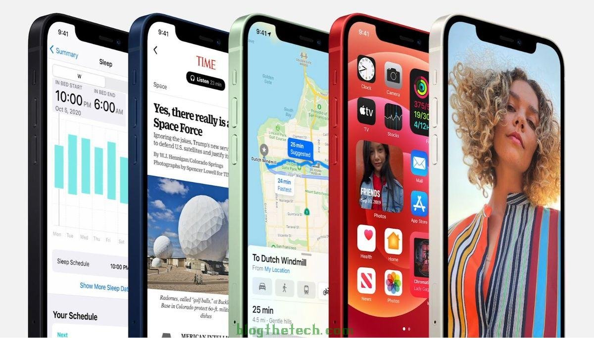 Expect a crystal clear display Expect a crystal clear display