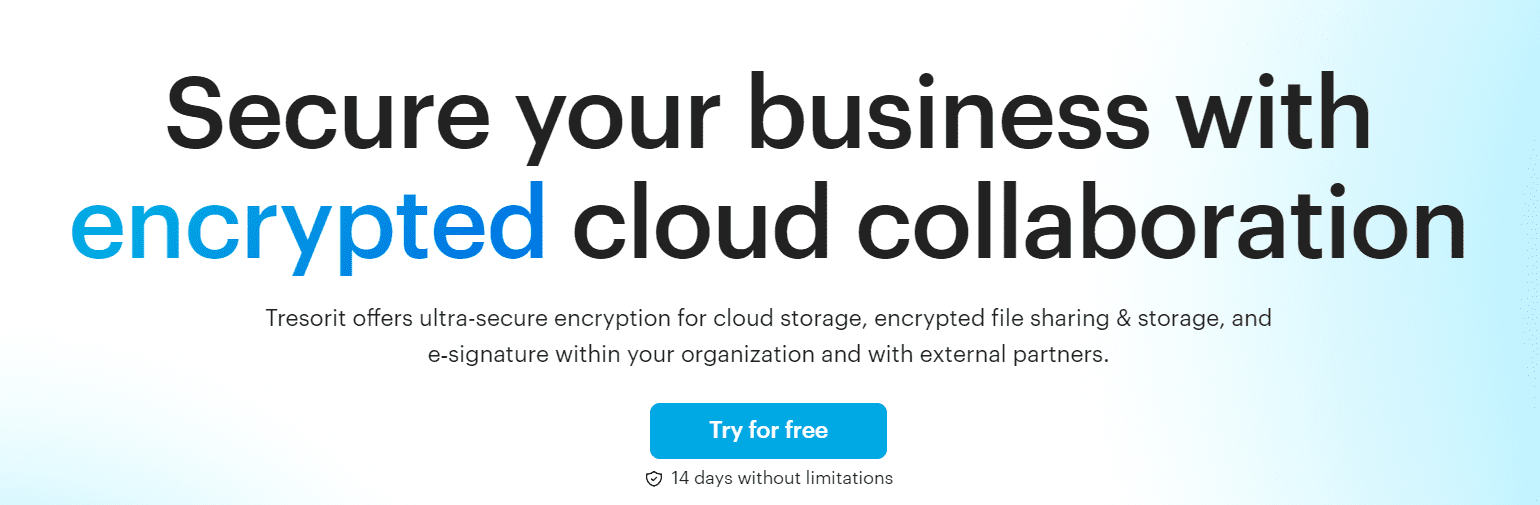 Dropbox-Alternatives-Tresorit
