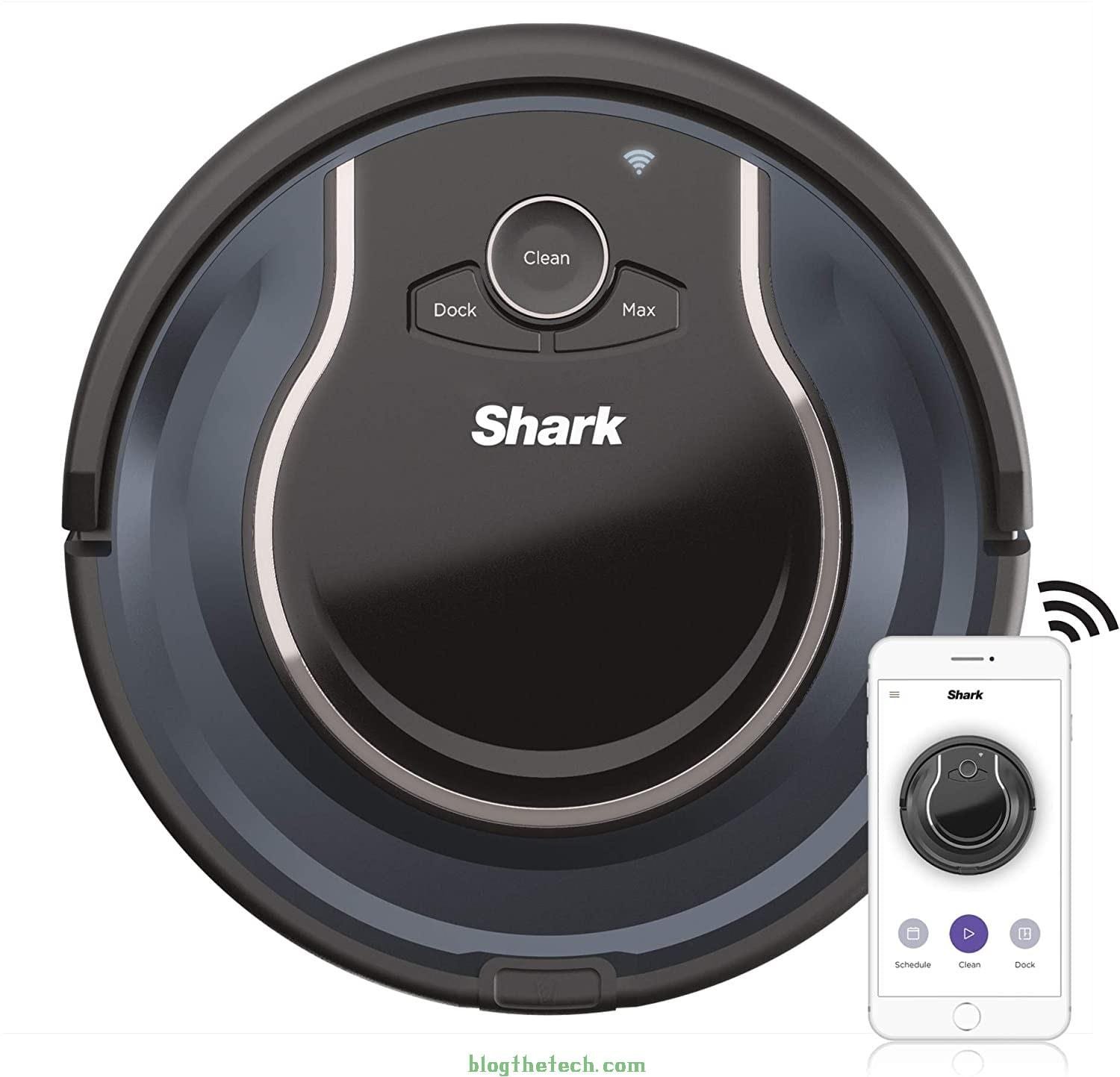 Shark Robot Vacuum