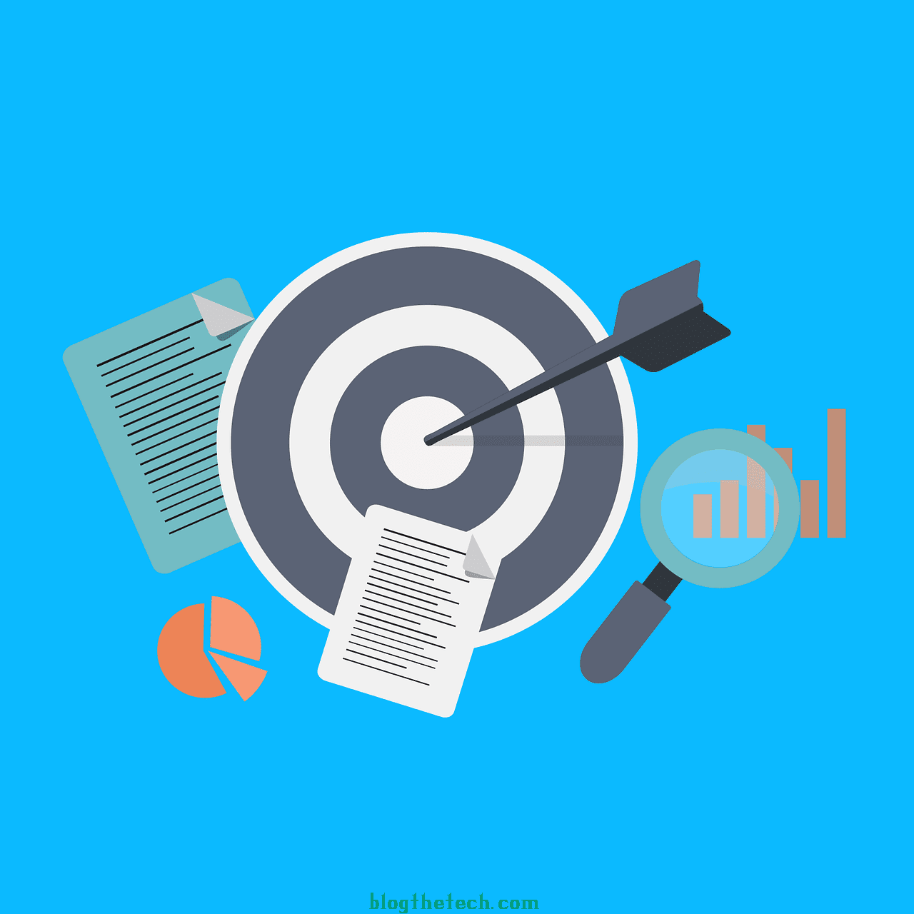 Set Your Content Marketing Goals