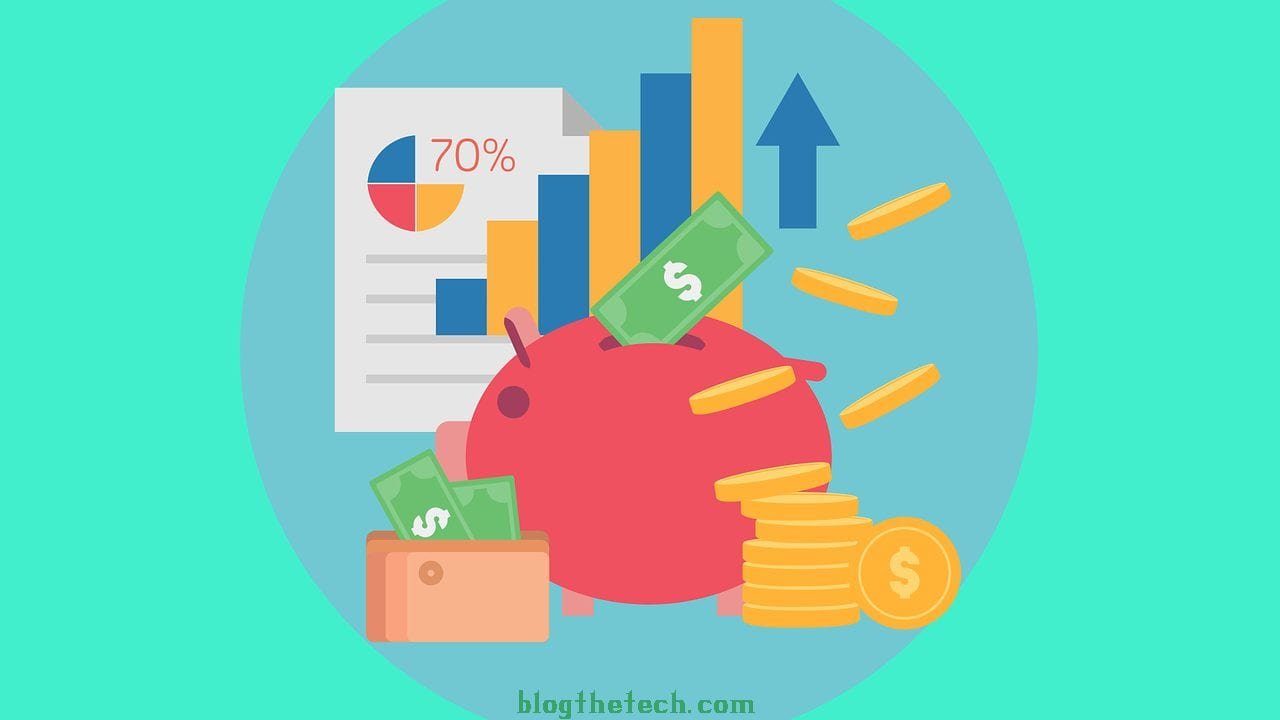 Setting a Content Marketing Budget