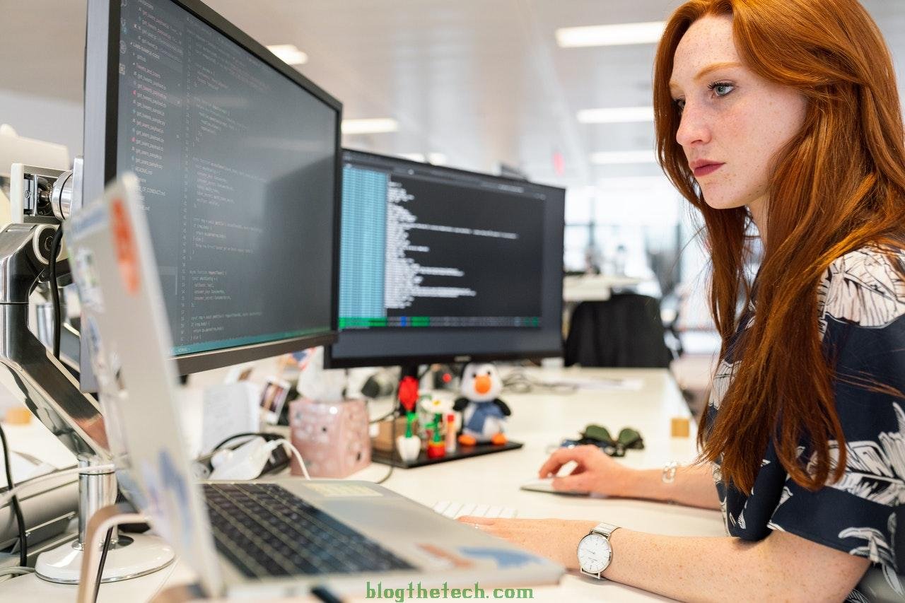 What Is Software Development In Business