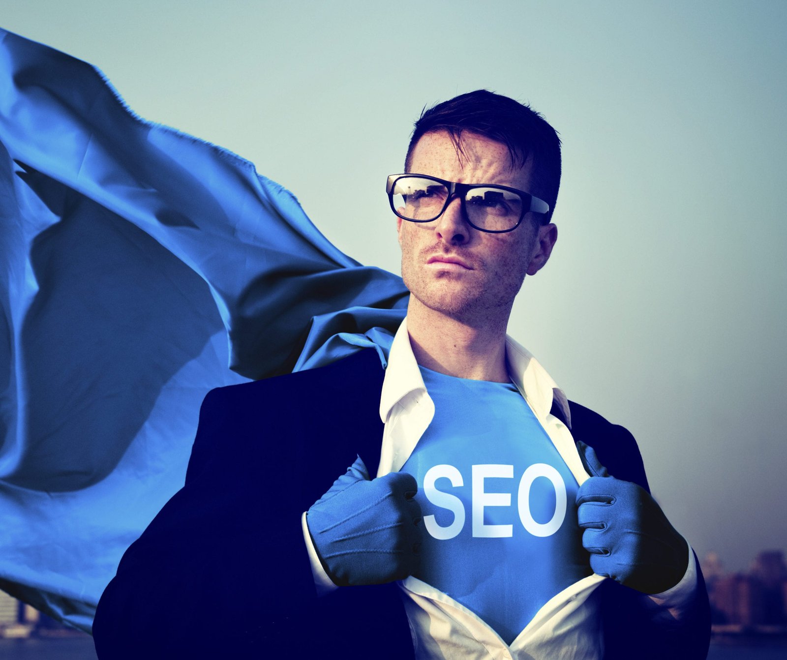 Professionalism on SEO