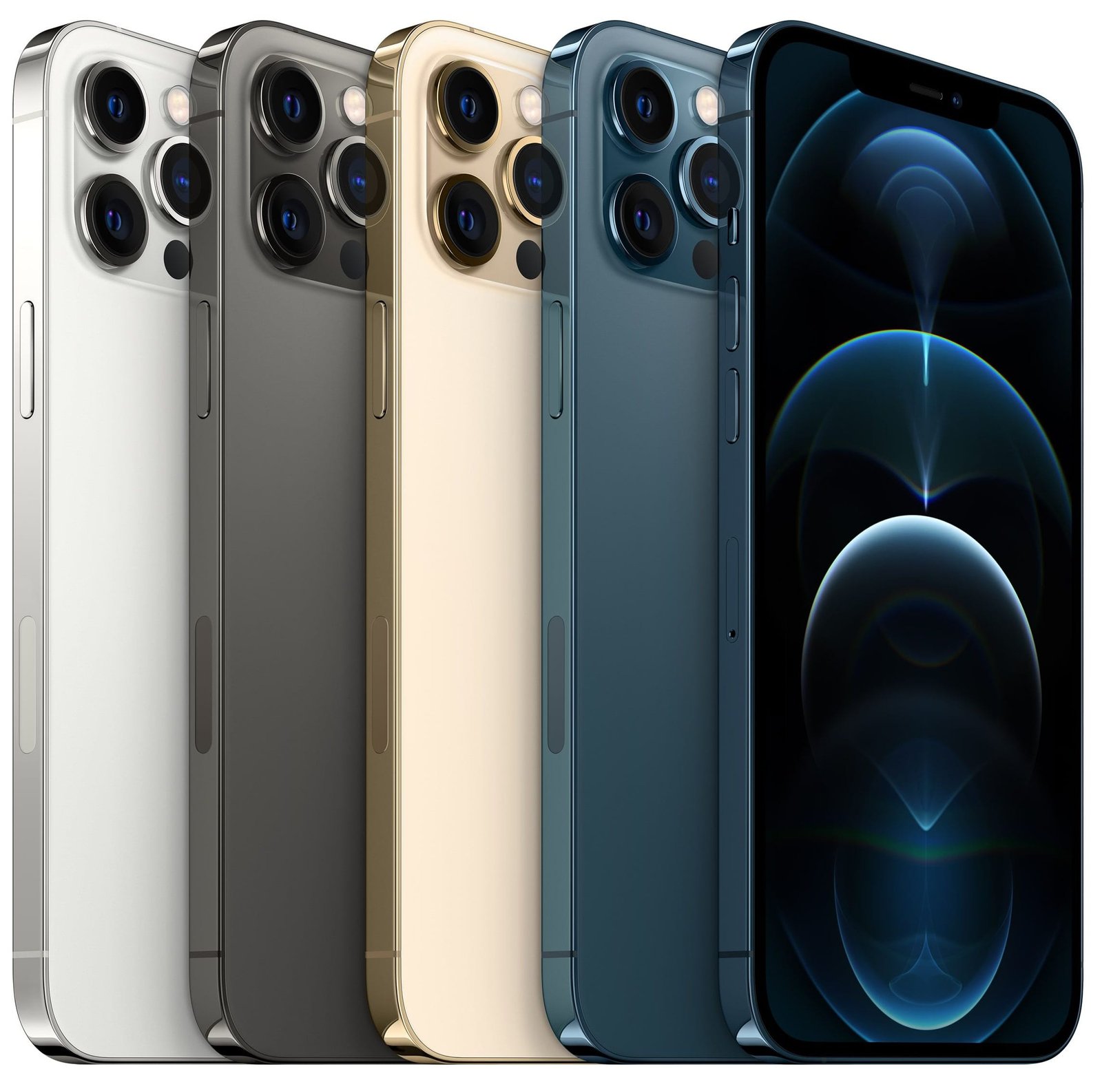 Apple iPhone 12 Pro in depth Review 02 Apple iPhone 12 Pro in depth Review 02
