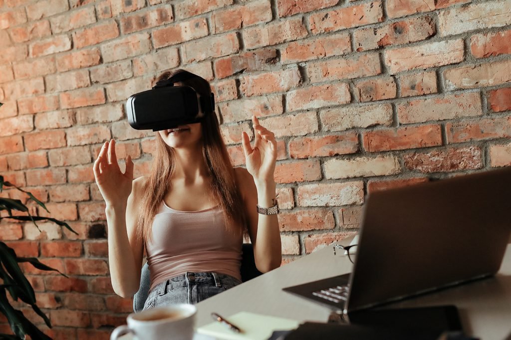 VR for PC