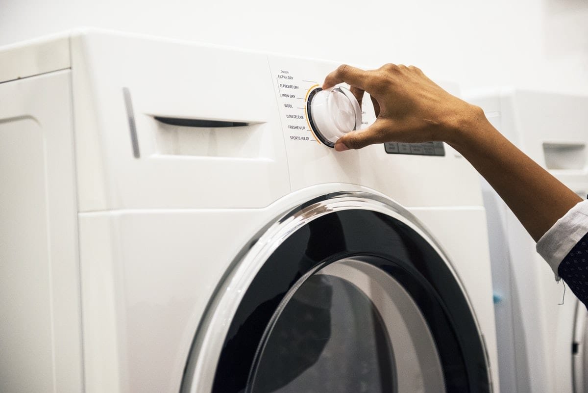 Washing Machines