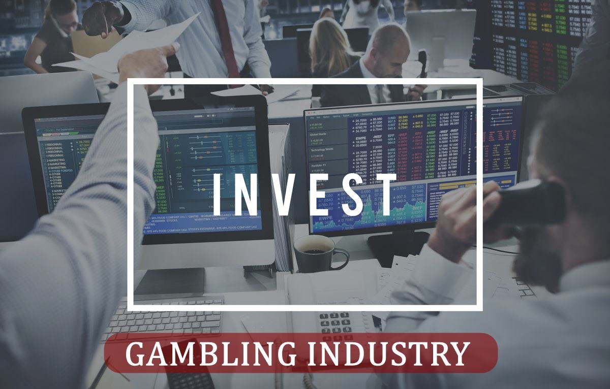 GAMBLING INDUSTRY
