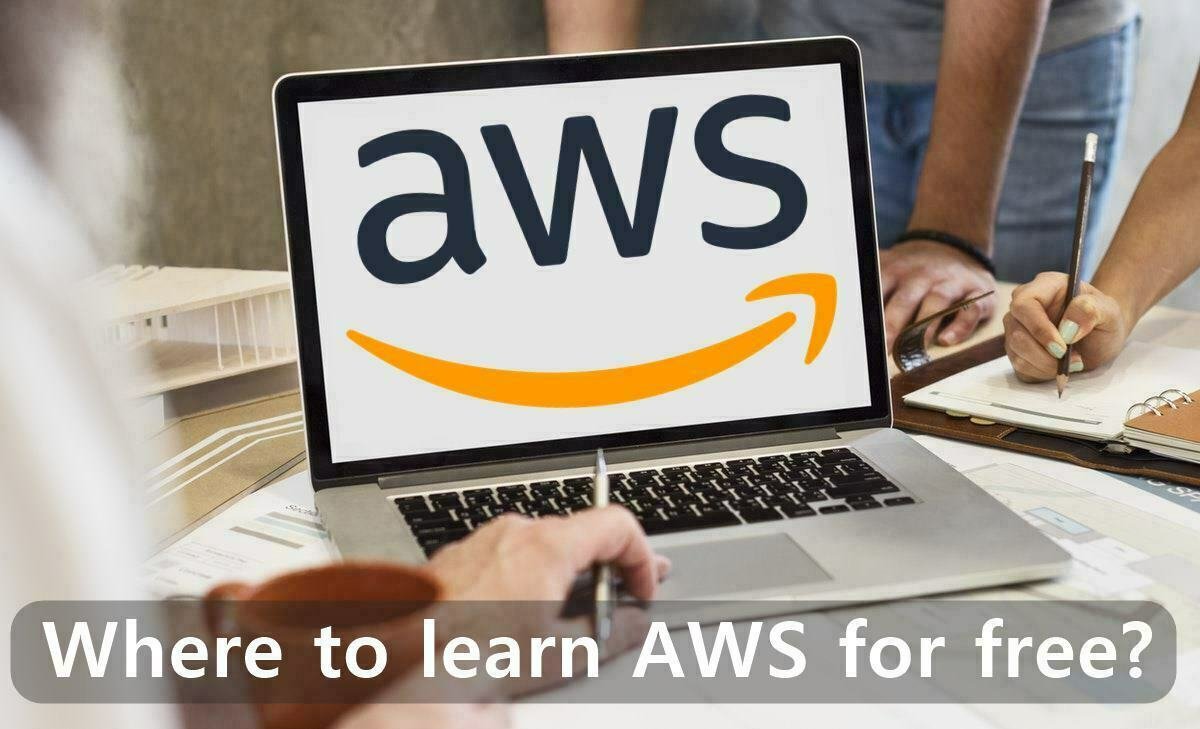 Where to learn AWS for free