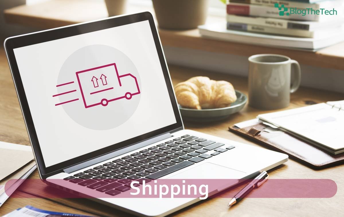Amazon Store Shipping