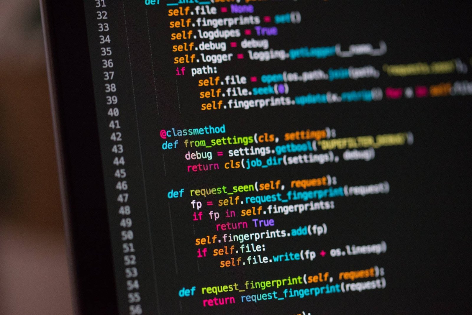 python-programming-language Python Programming Language