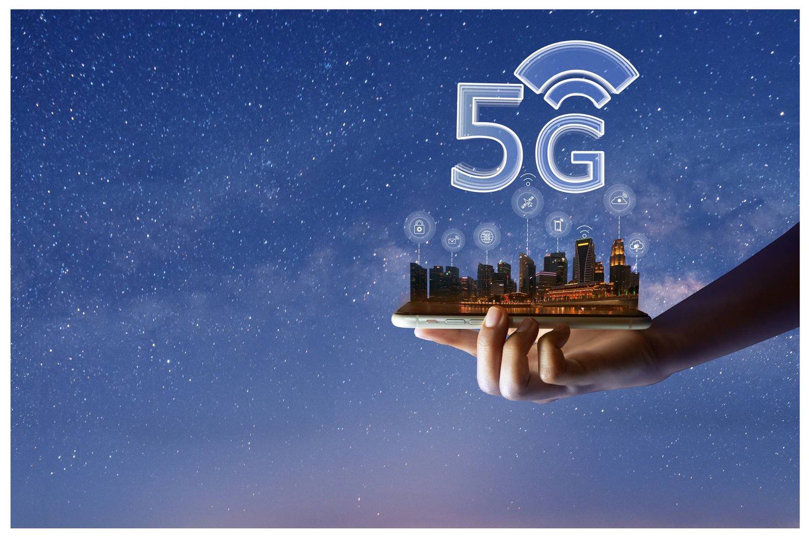 5G technology