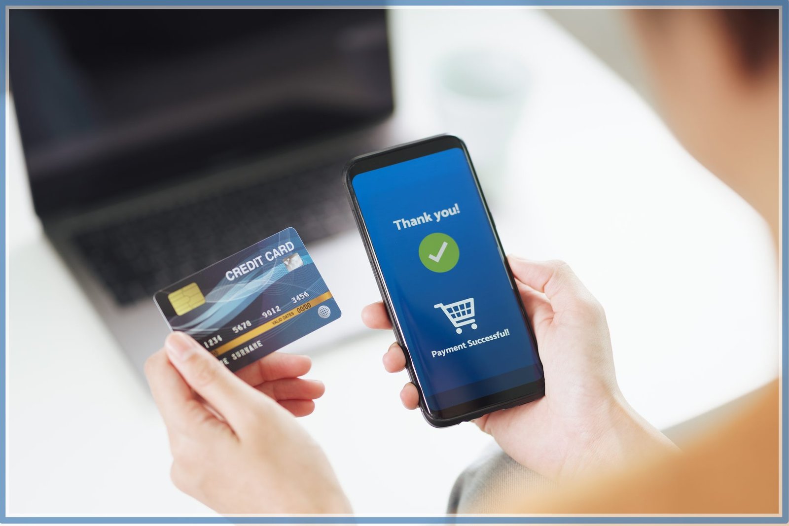 Credit Card Processing