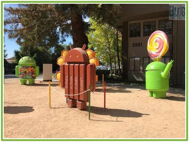What is Android Game Development