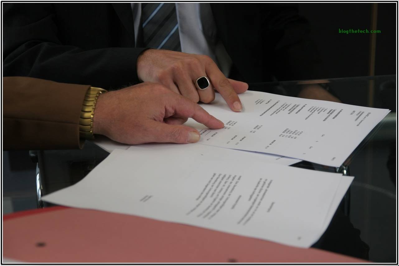 Contracts