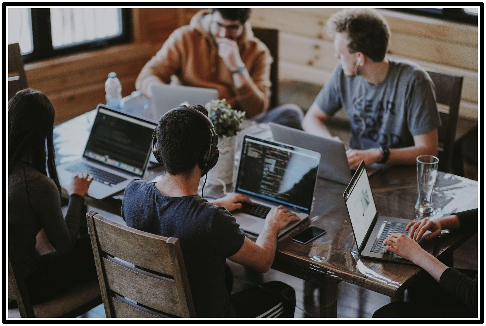Scala and developers