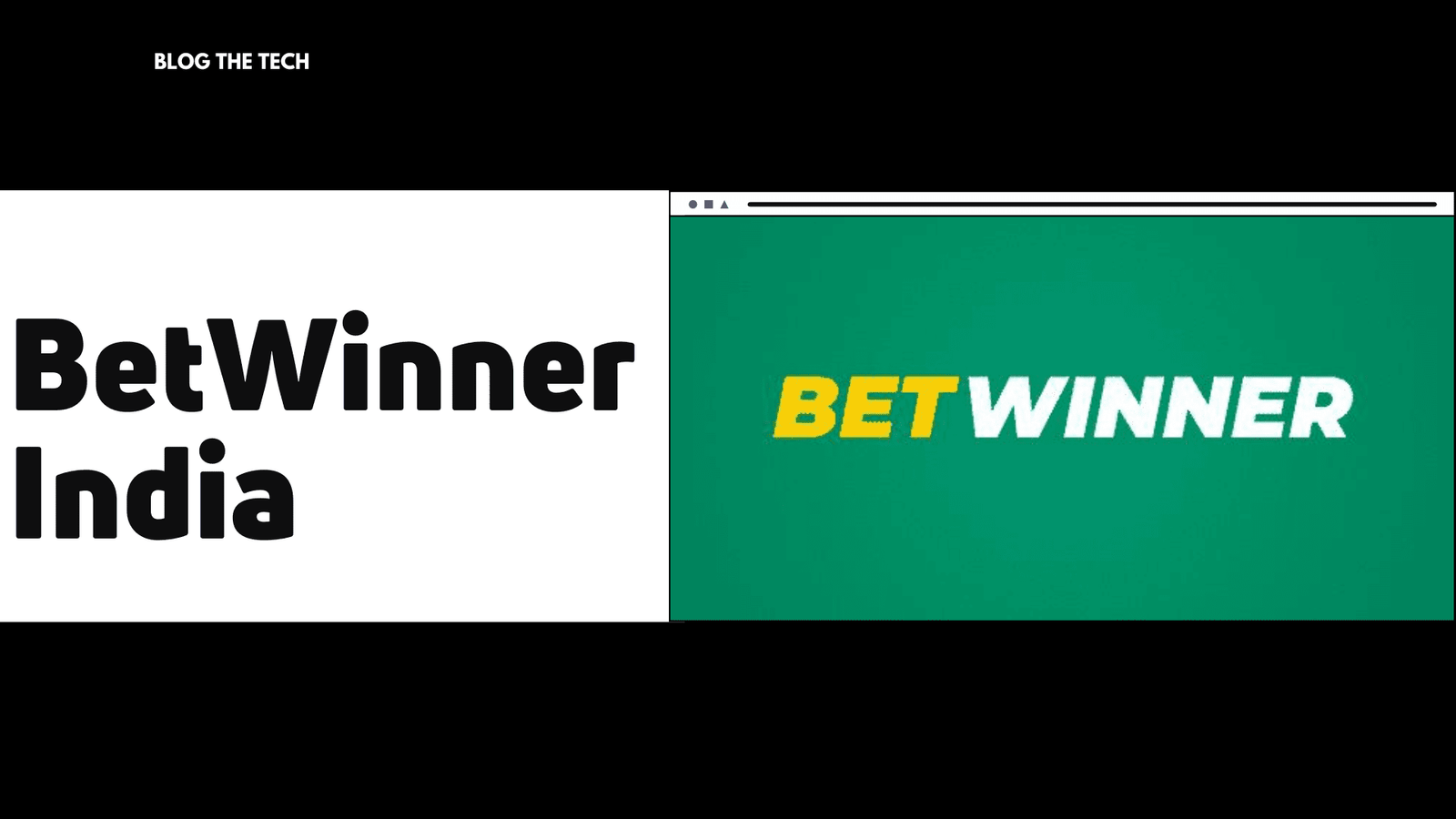 BetWinner India