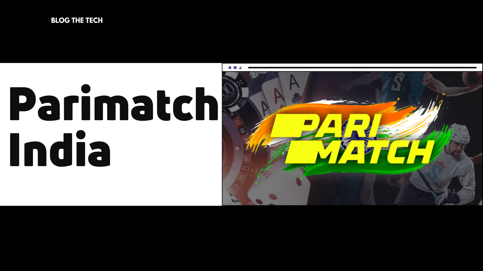 Parimatch India