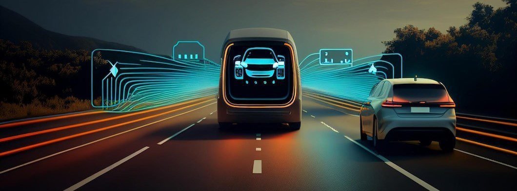 Impact of Artificial Intelligence on Everyday Life: Autonomous Vehicles