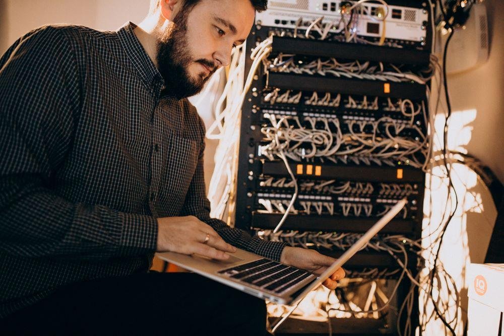 Benefit from Quality Troubleshooting