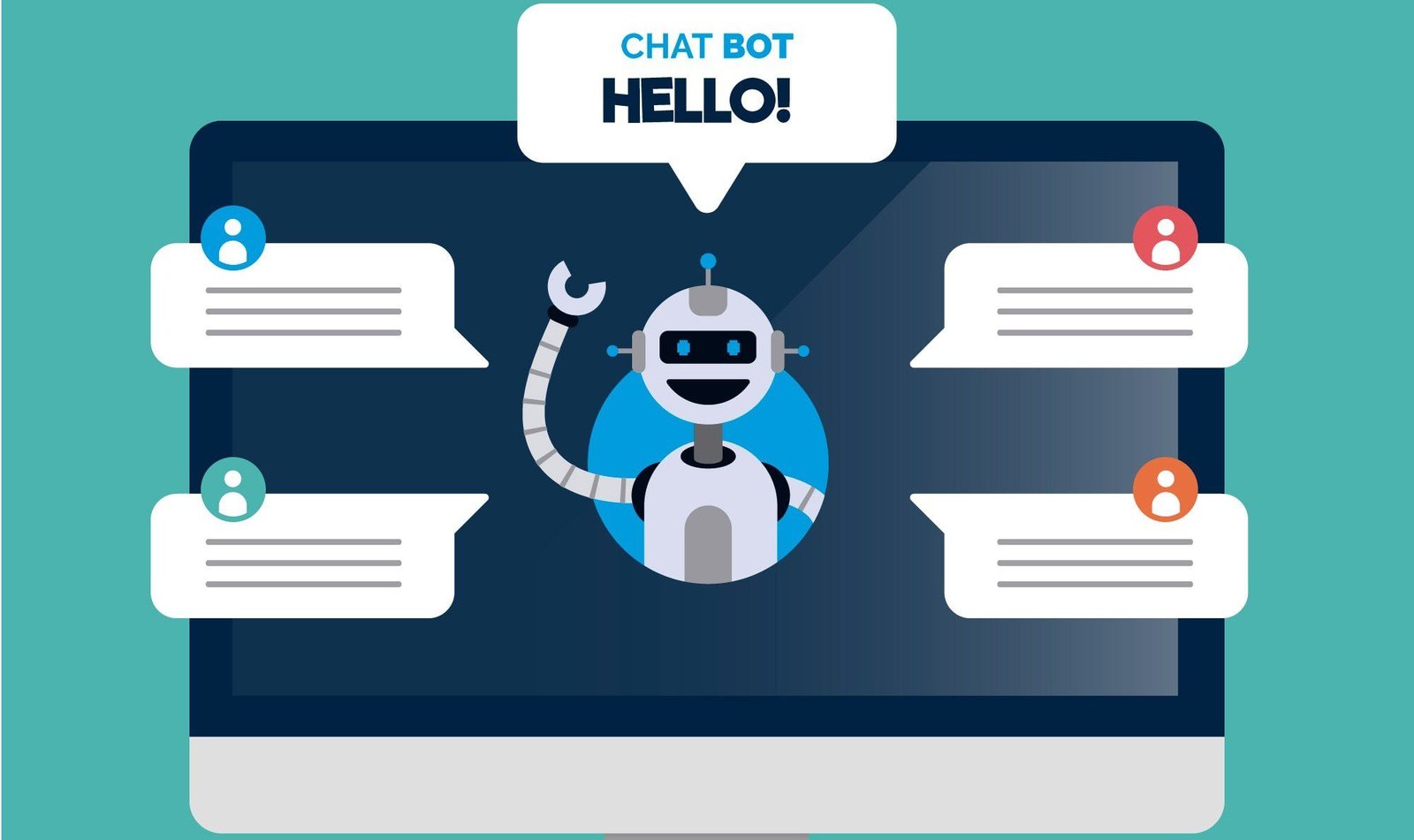 Impact of Artificial Intelligence on Everyday Life:: Virtual Assistants or Chatbots