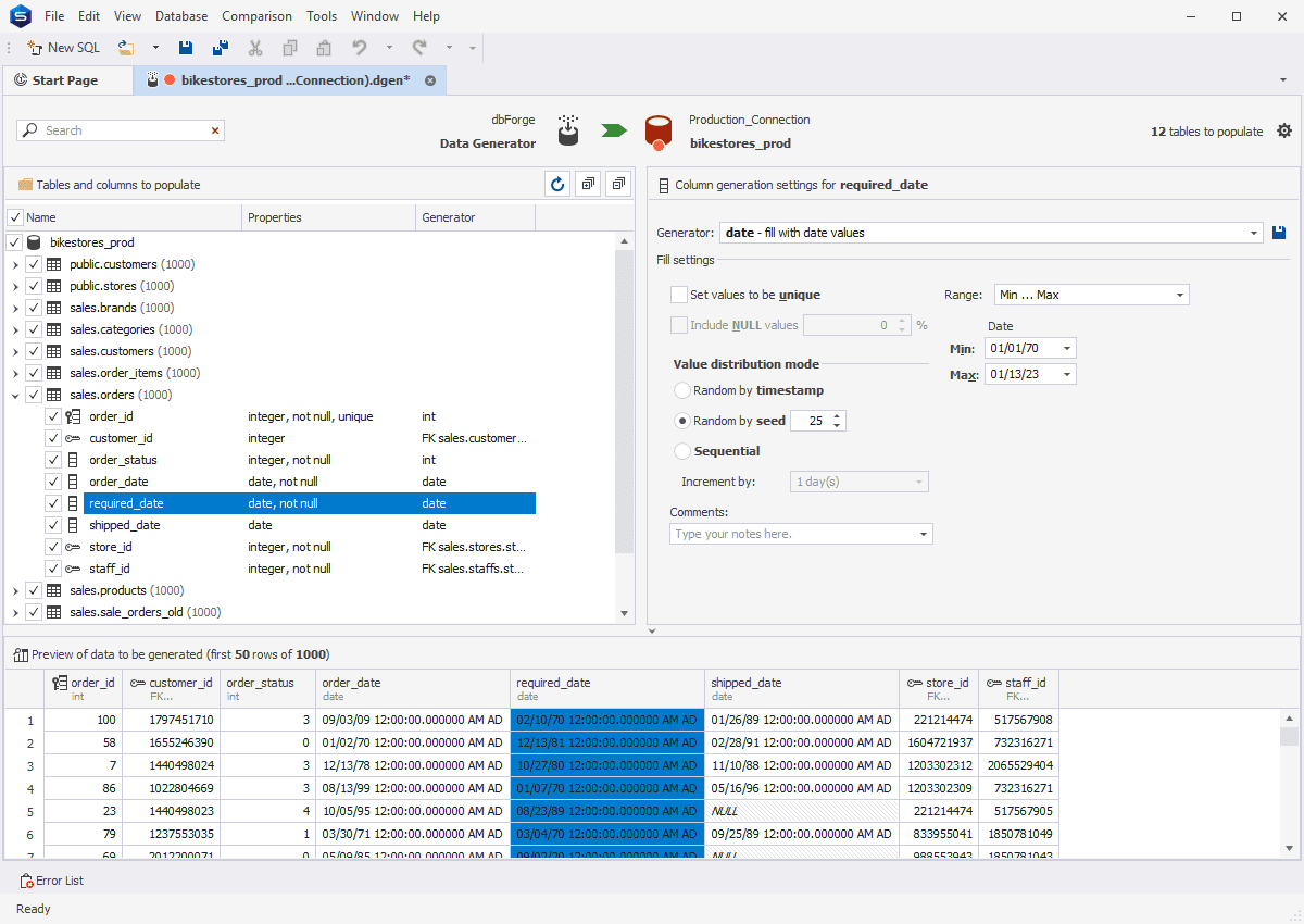 support for different postgresql data types support-for-different-postgreSQL-data-types