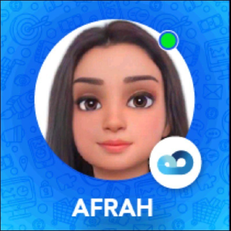 Afrah Waseem