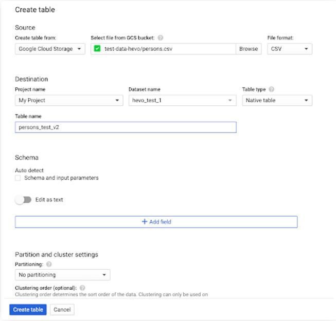 entering-input-source switch-from-postgres-to-bigquery-specifying-input-source