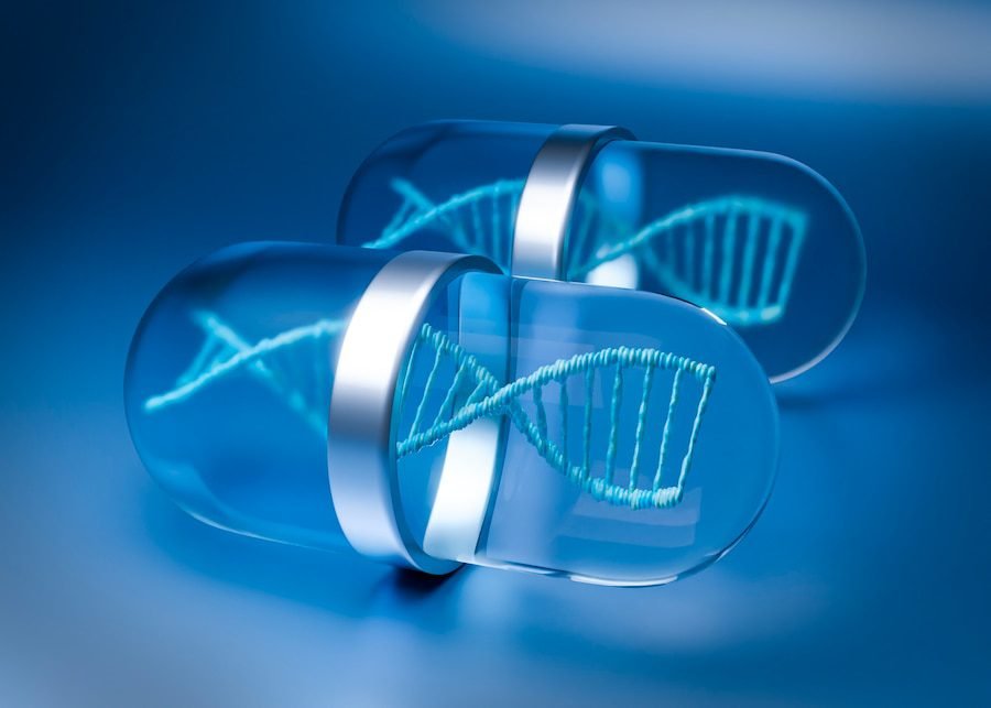 gene-editing
