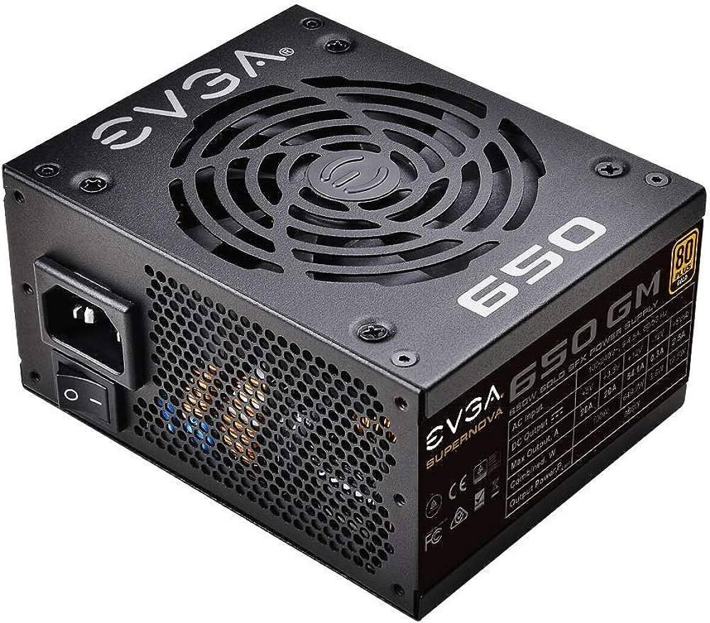 can-i-build-a-gaming-pc-for-£1000-power-supply