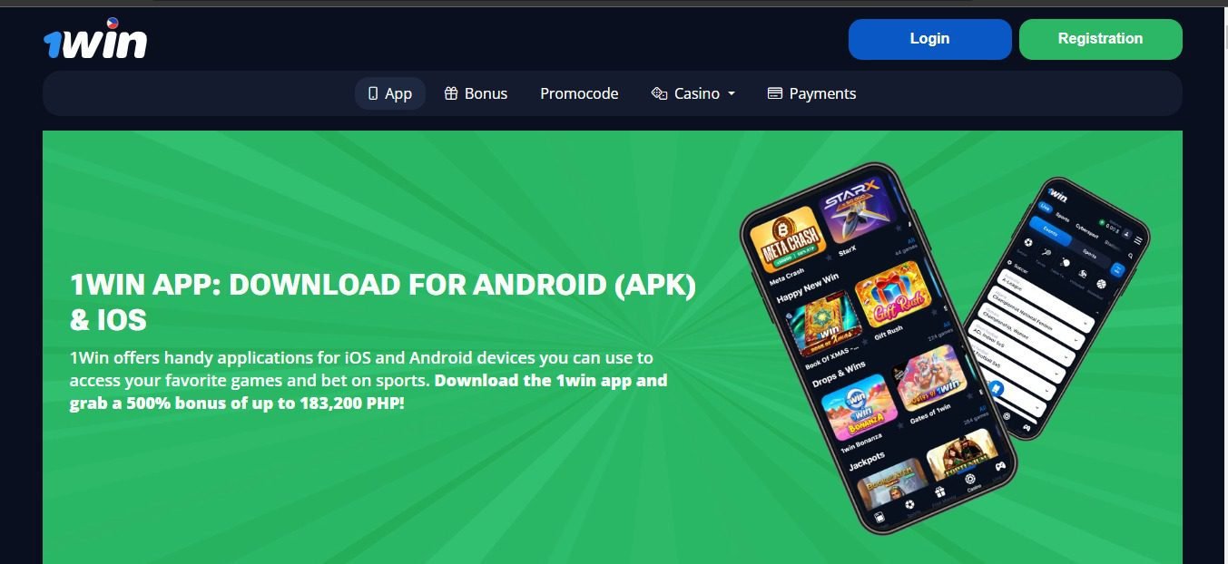 Mobile-Betting-with-the-1Win-App-1Win-App