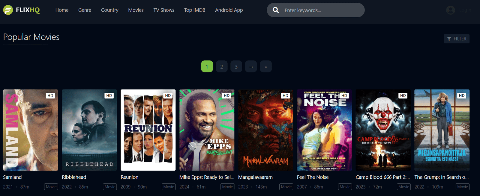 Couchtuner-Alternatives-FlixHQ