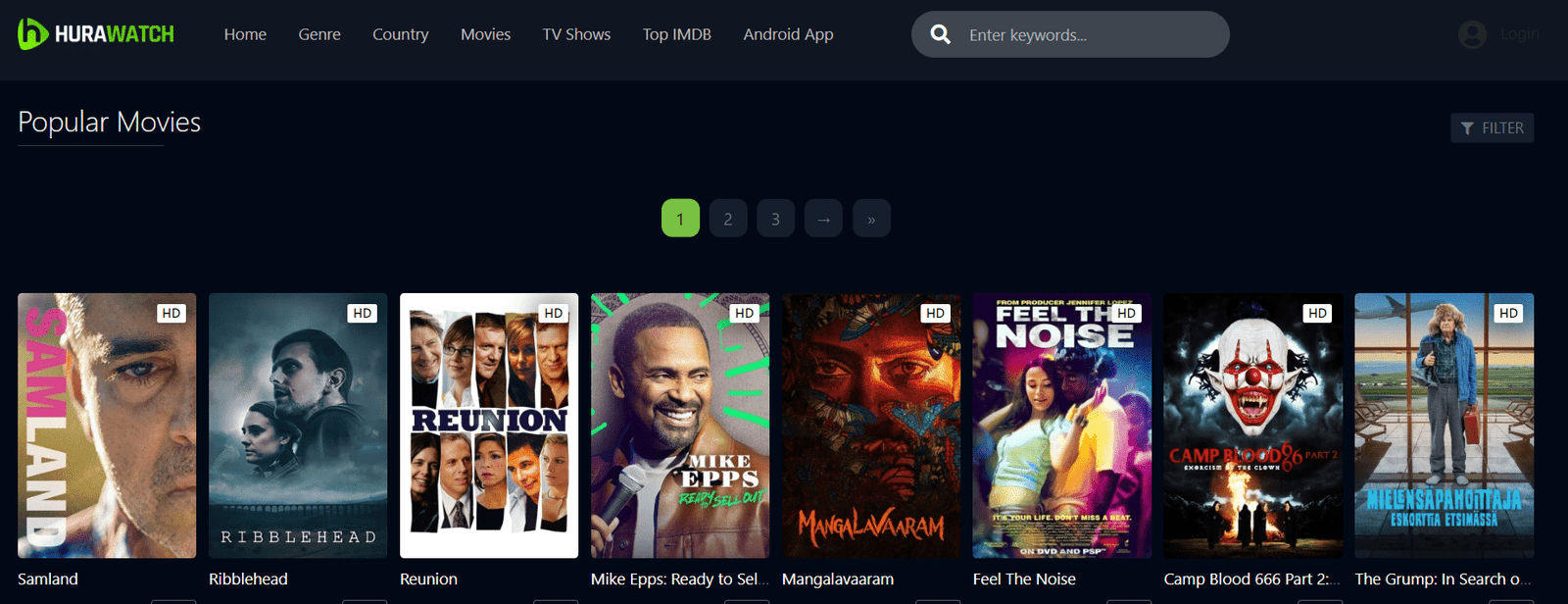 Couchtuner-Alternatives-Hurawatch