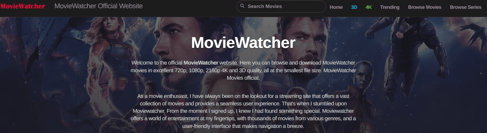 Couchtuner-Alternatives-Moviewatcher