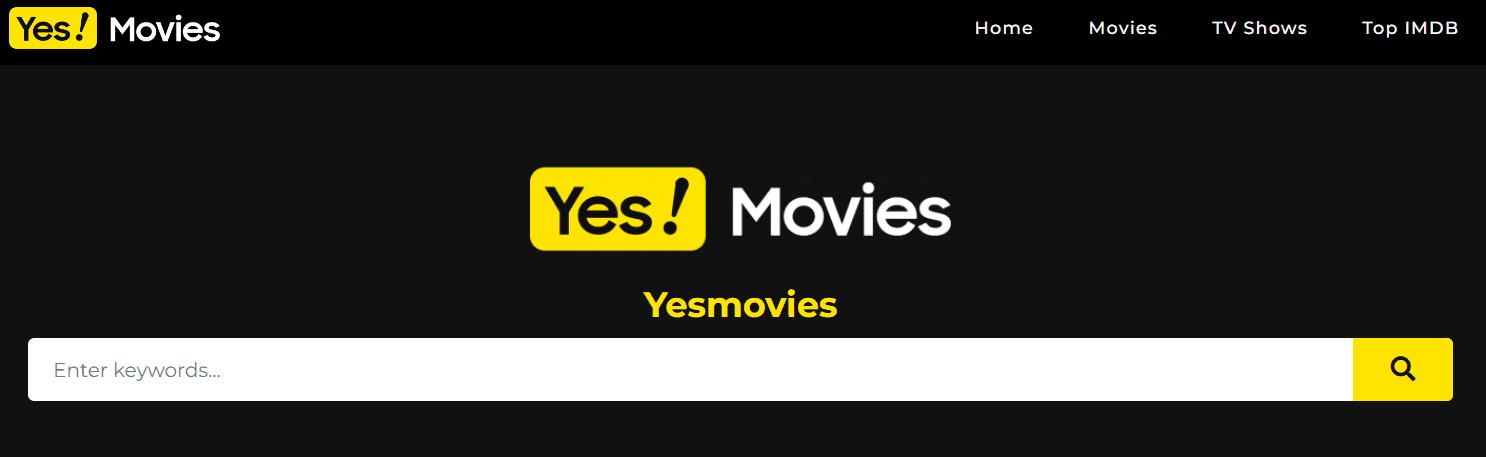 Couchtuner-Alternatives-YesMovie