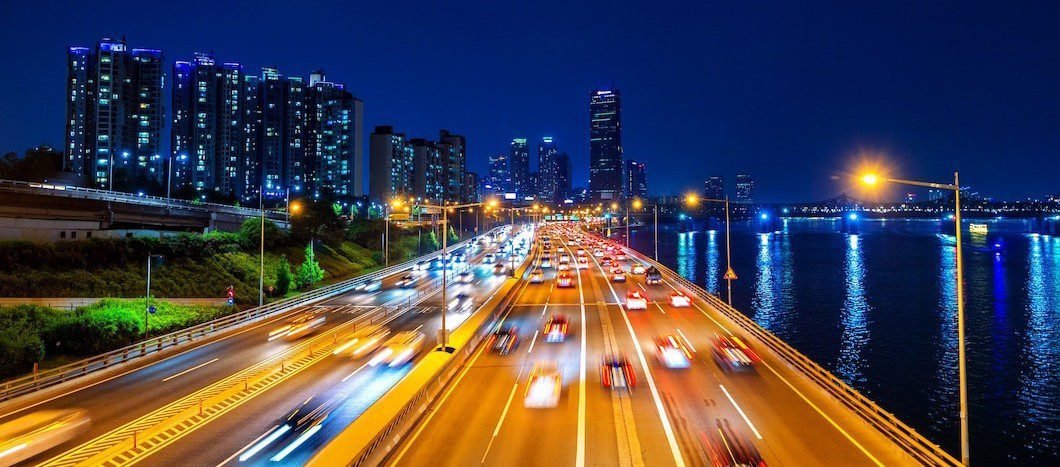 Enhanced Traffic Management