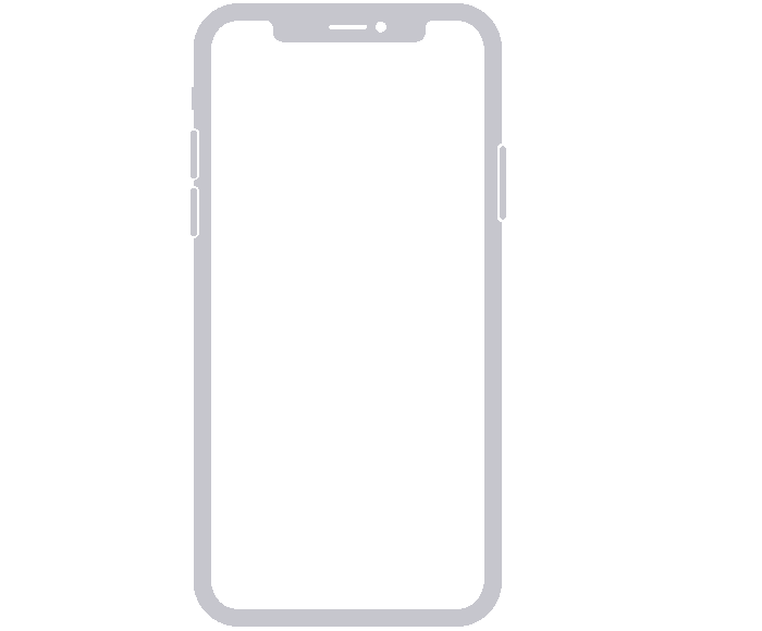 Force Restarting iPhone 14