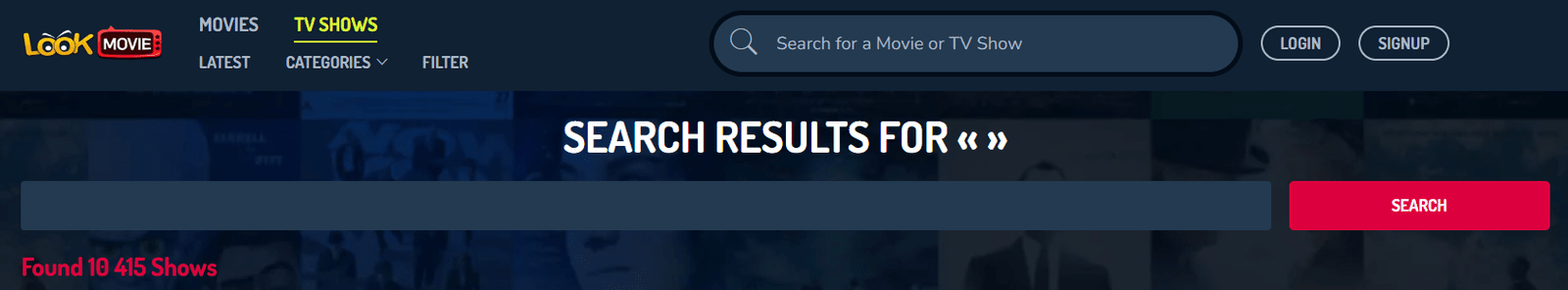 LookMovie2.to FAQs
