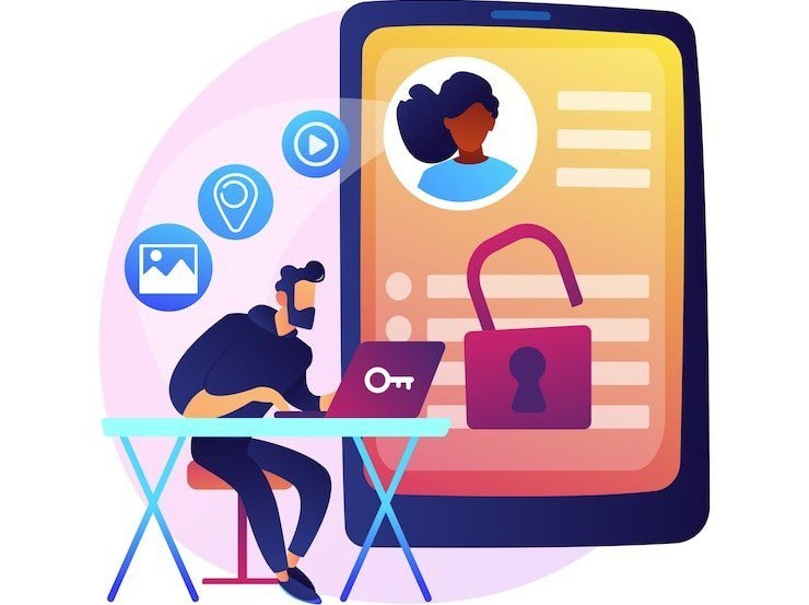 Safeguarding Yourself and Others While Accessing the Internet