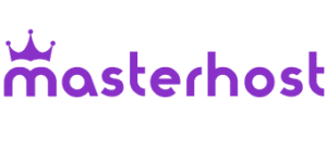 MasterHost Logo
