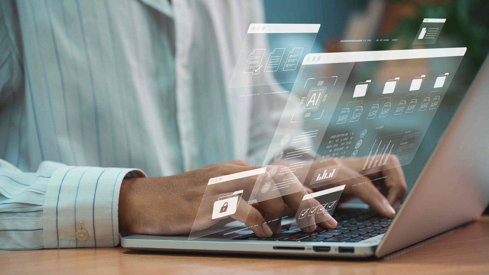 Security audits are conducted regularly and vulnerabilities evaluations