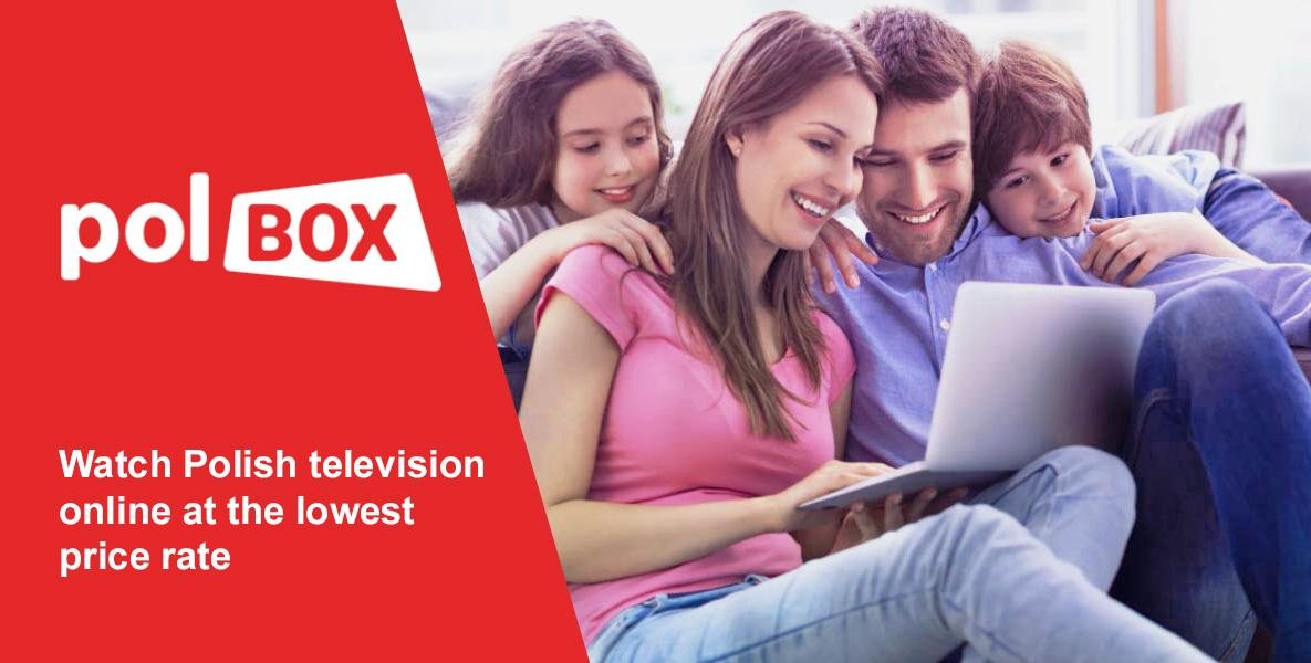 Watch Polish Television Online