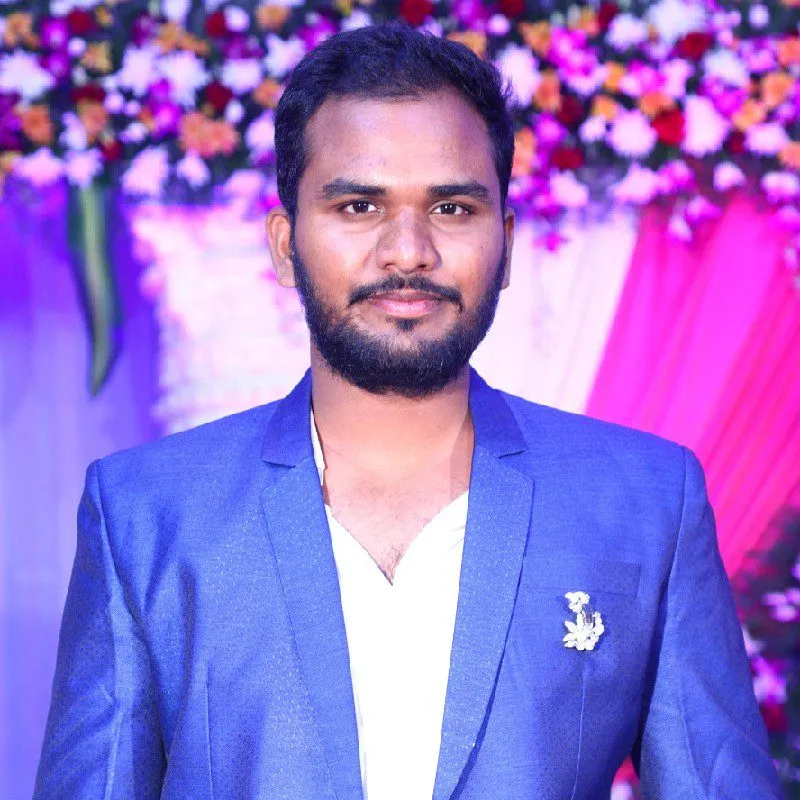 Sudheer Kuragayala